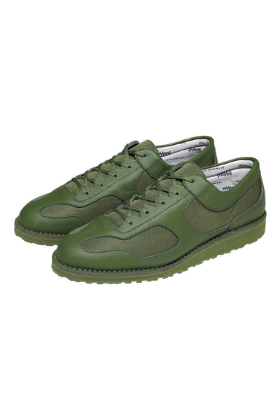 CAV EMPT CAV SHOES 1 GREEN P.A.M. Perks And Mini