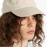 HOTEL OLYMPIA - GENERAL MANAGER EMBROIDERED CAP
