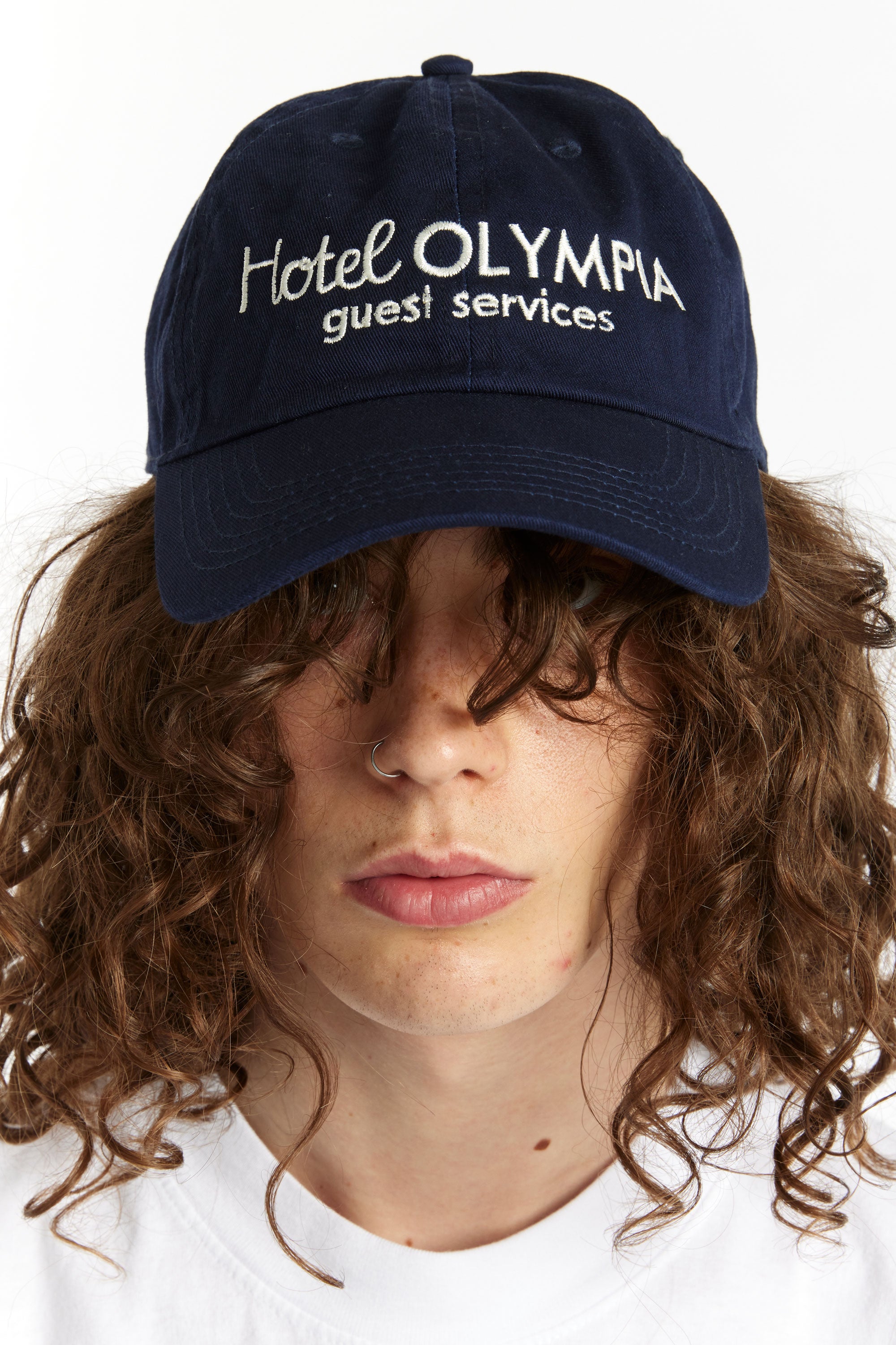 HOTEL OLYMPIA – P.A.M. (Perks And Mini)