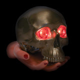 UNDERCOVER X P.A.M. 2020 SKULL & HAND LAMP