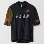 The PAAM 2.0 TEAM JERSEY  available online with global shipping, and in PAM Stores Melbourne and Sydney.