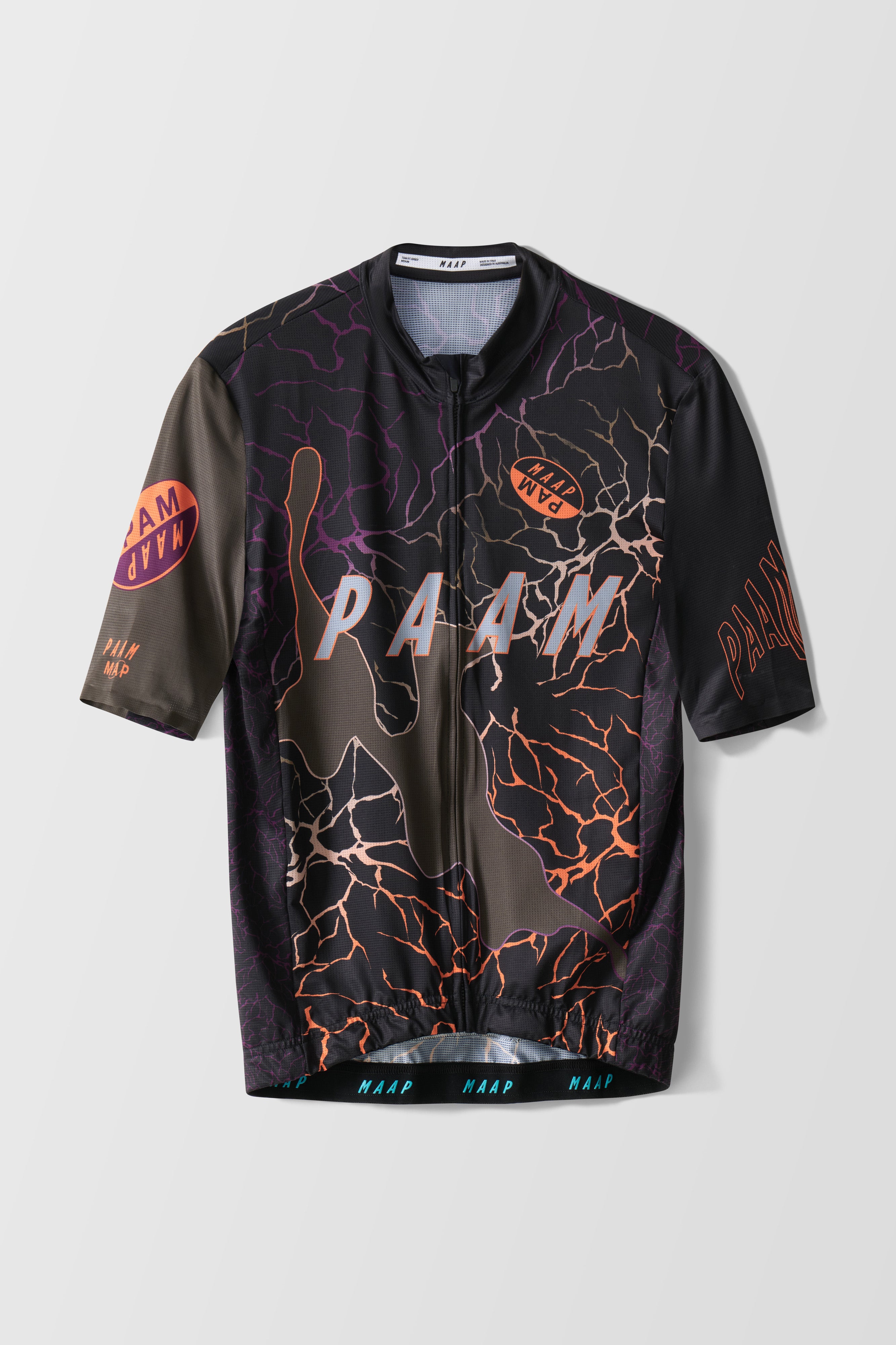 PAAM 2.0 WILD TEAM JERSEY – P.A.M. (Perks And Mini)