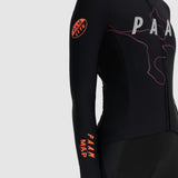 PAAM 2.0 WOMEN'S THERMAL L/S JERSEY
