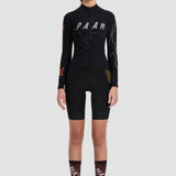 PAAM 2.0 WOMEN'S THERMAL L/S JERSEY