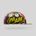 The PAAM 3.0 CYCLING CAP  available online with global shipping, and in PAM Stores Melbourne and Sydney.