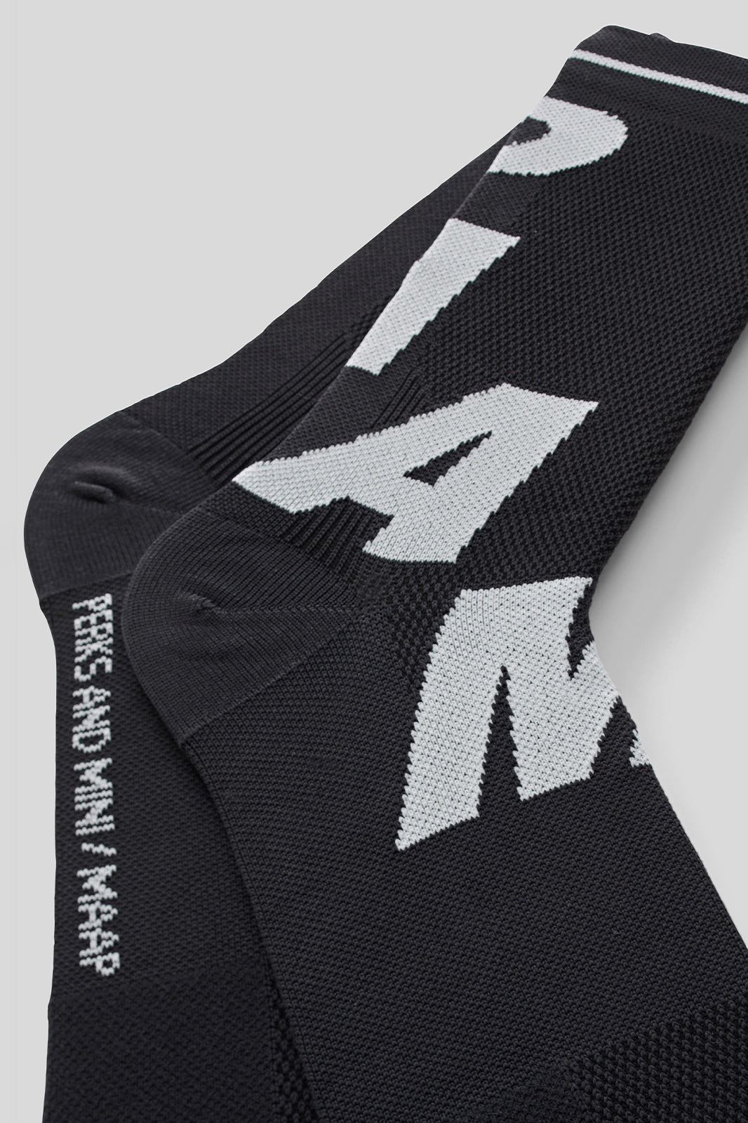 The PAAM 3.0 SOCKS  available online with global shipping, and in PAM Stores Melbourne and Sydney.