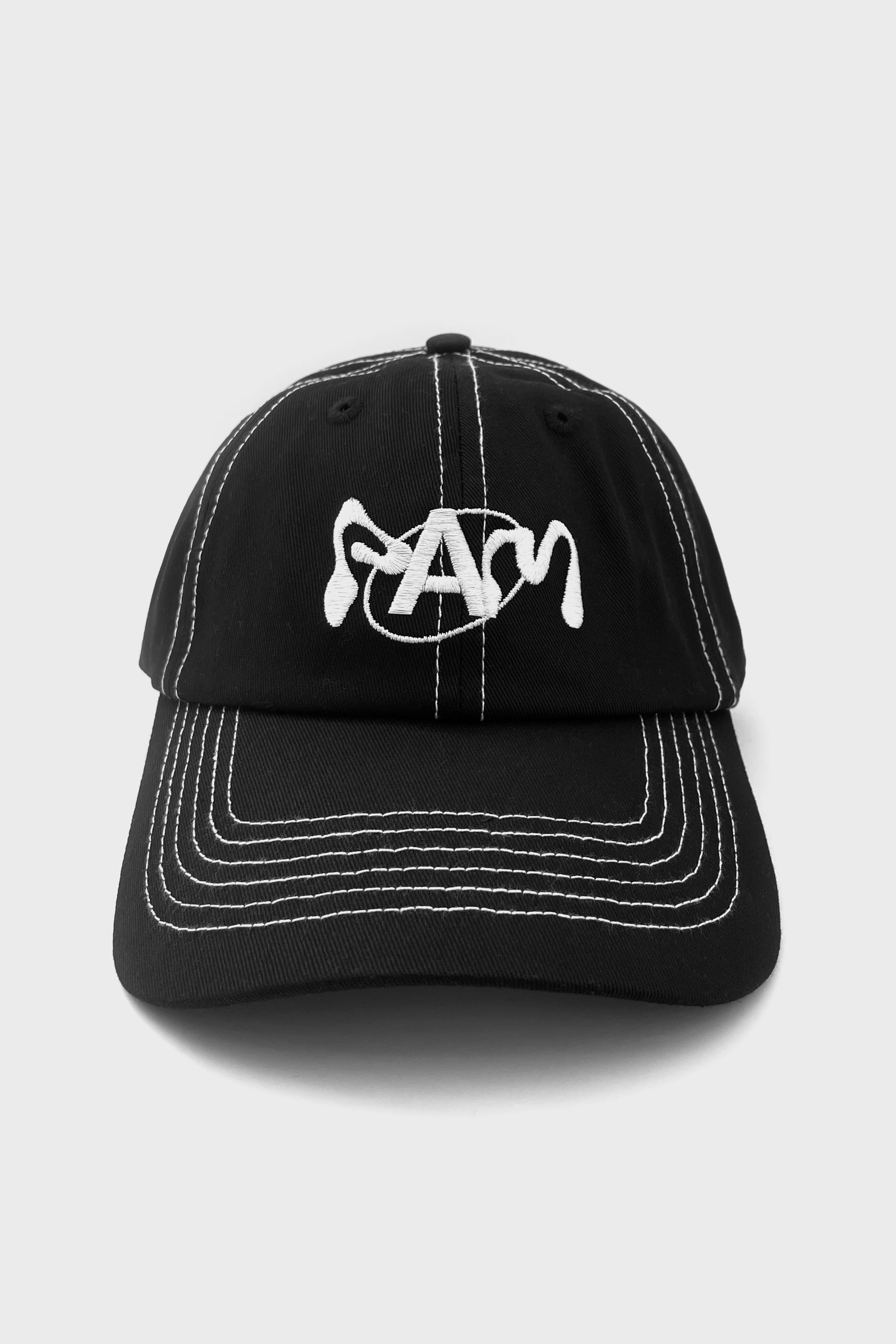 The PAM PW LOGO CAP  available online with global shipping, and in PAM Stores Melbourne and Sydney.