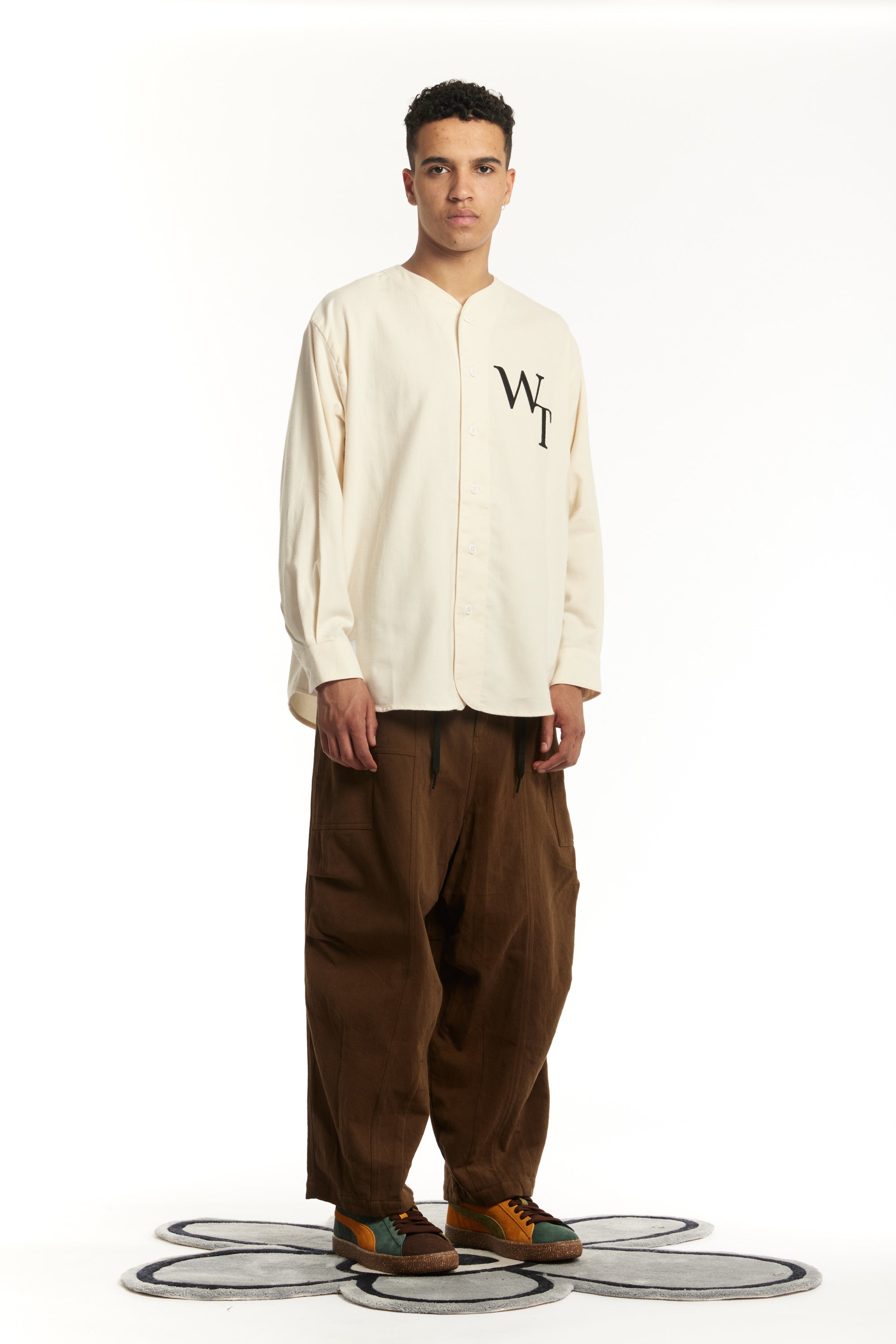 お得NEW W)taps - wtaps22aw incom02の通販 by とーゆ's shop｜ダブル