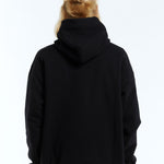 The RAYON VERT - INTERNATIONAL HOODIE  available online with global shipping, and in PAM Stores Melbourne and Sydney.