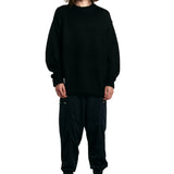 WTAPS - ARMT POLY SWEATER